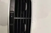 Задна вентилационна решетка