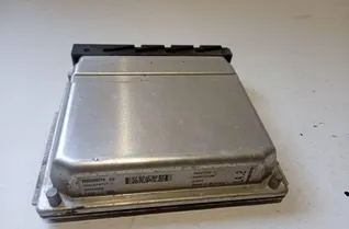 Блок за управление на двигателя ECU
