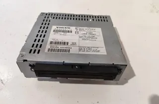 Музикален плейър с GPS