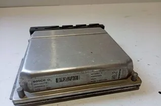 Блок за управление на двигателя ECU