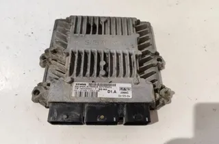 Блок за управление на двигателя ECU