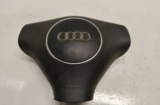 Airbag на волана
