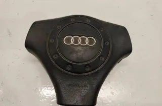 Airbag на волана