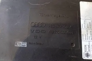 Блок за управление на двигателя ECU