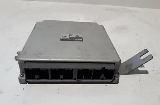 Блок за управление на двигателя ECU