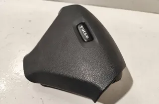 Airbag на волана