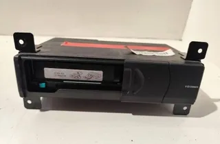 CD чейнджър