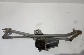 Моторче за чистачки