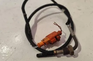 Сензор за температура на отработените газове