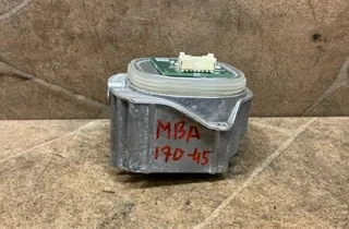 LED Turn Unit