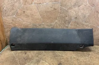 SRS Airbag за колена