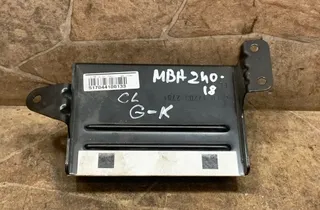 Седалка SRS