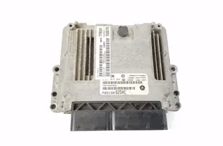 Блок за управление на двигателя ECU