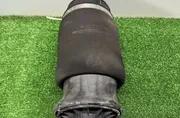 Въздушна пружина