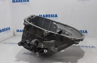 Корпус на скоростната кутия