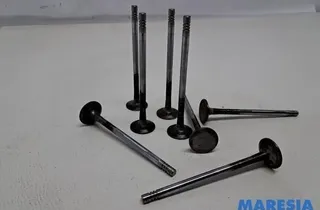 Изпускателни клапани