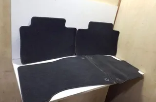 Комплект постелки за под