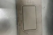Ляв сенник