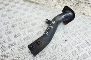 Разширение за подсилване на бронята отляво