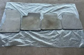 Комплект постелки за под