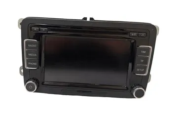 Музикален плейър с GPS
