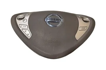 Airbag на волана