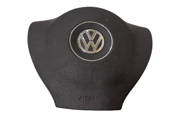 Airbag на волана