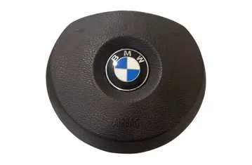 Airbag на волана