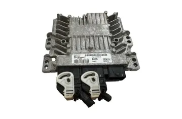 Блок за управление на двигателя ECU