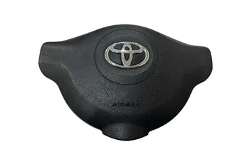 Airbag на волана