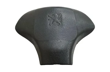 Airbag на волана