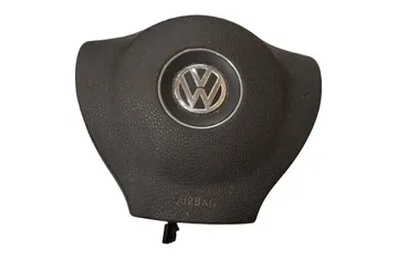 Airbag на волана