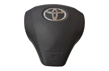 Airbag на волана