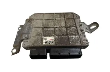 Блок за управление на двигателя ECU