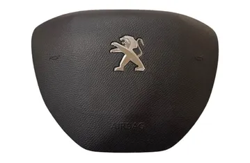 Airbag на волана