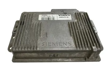 Блок за управление на двигателя ECU