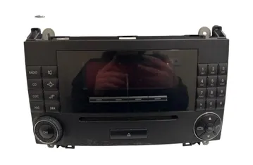 Музикален плейър с GPS