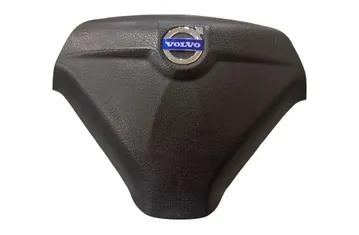 Airbag на волана