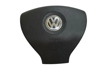 Airbag на волана