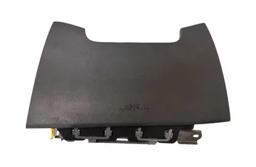 SRS Airbag за колена