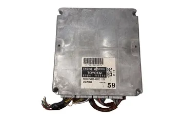 Блок за управление на двигателя ECU