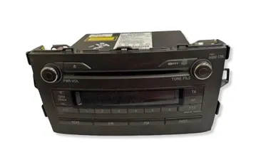Музикален плейър с GPS