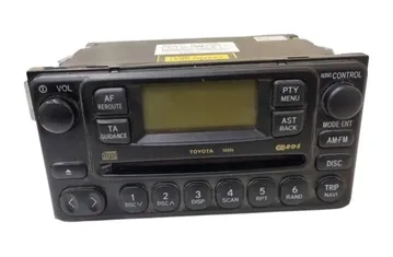 Музикален плейър с GPS