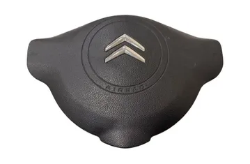 Airbag на волана