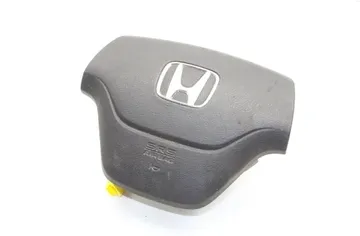 Airbag на волана