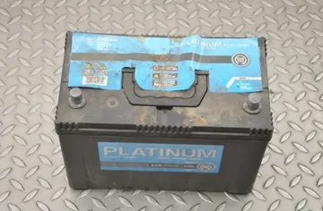 Батерия