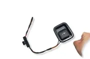 12 V контакт