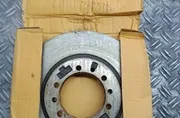 Защита на преден ляв спирачен диск