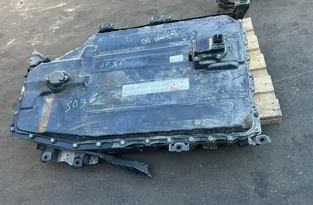 Батерия
