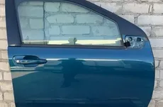 Предна дясна врата